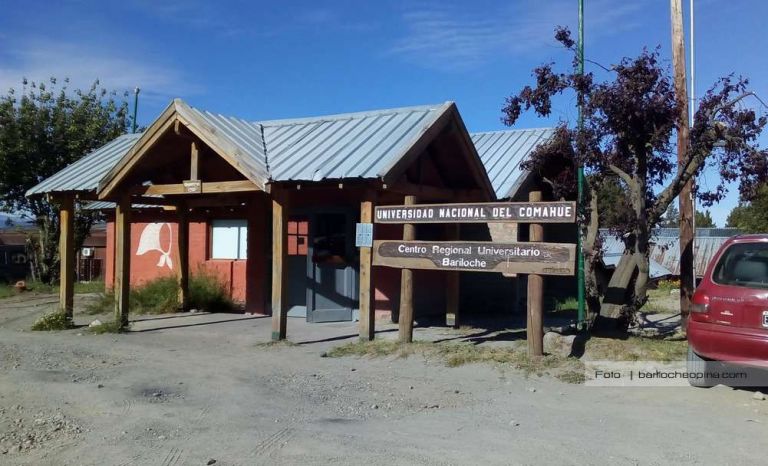 Inscripción abierta para cargos docentes interinos en CRUB Bariloche