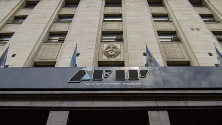 Afip Elimin La Obligaci N De Informar Sobre Intimaci N A Empleadores