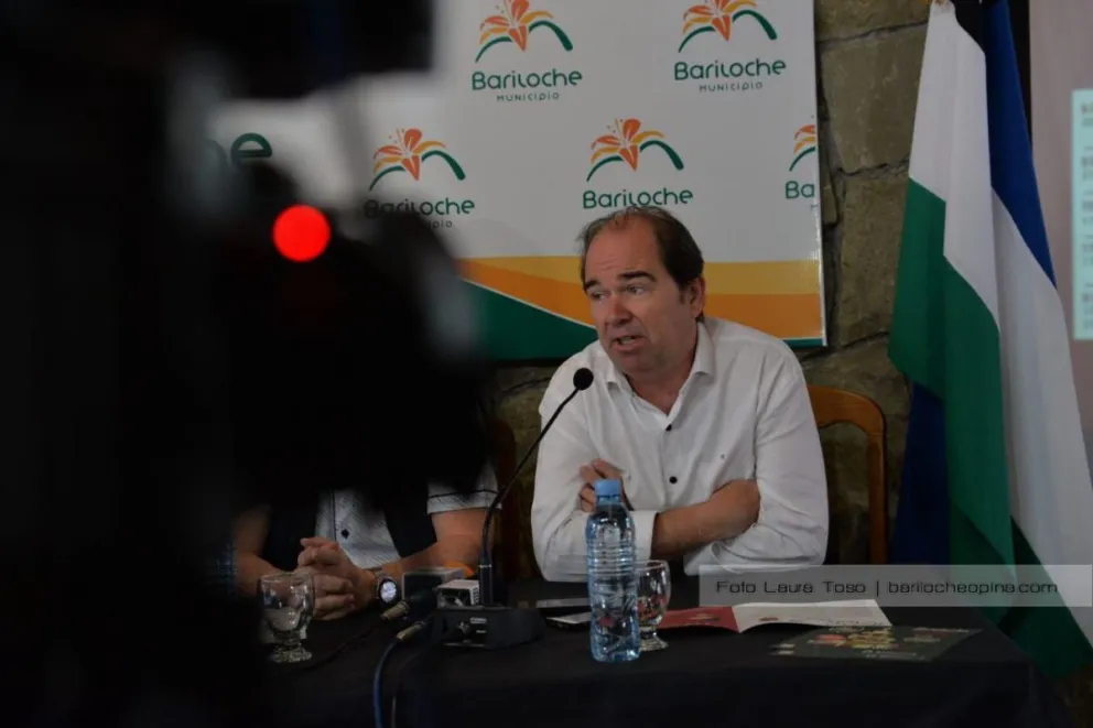 Cambios en la Fiesta del Chocolate y reprogramación del Festival de Música