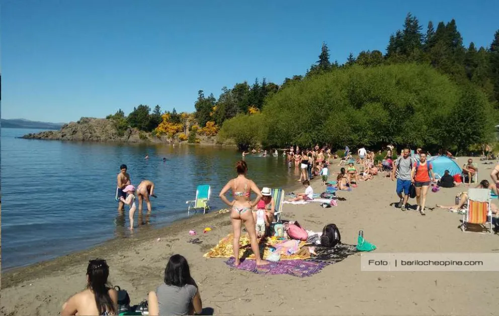 Mirá cuáles son los 44 balnearios aptos para disfrutar este verano
