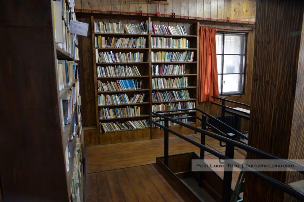 Recuerdan horarios de marzo de la Biblioteca Pública “Raúl Alfonsín”