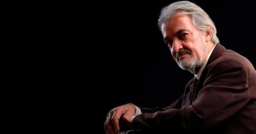 Rodolfo Mederos: “El tango ya no representa nada”