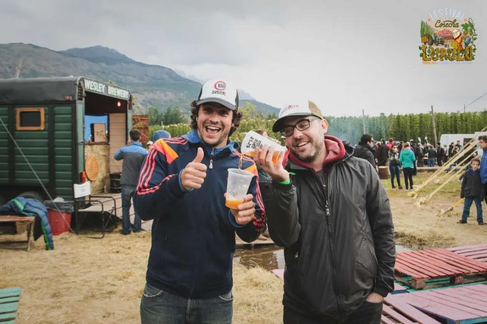 En busca de la mejor IPA de Sudamérica