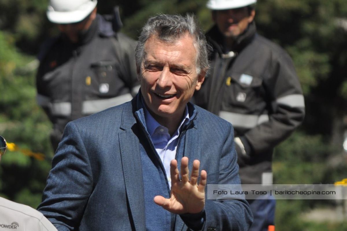 Macri celebró su sobreseimiento: “La verdad aún puede ganar en la Argentina”