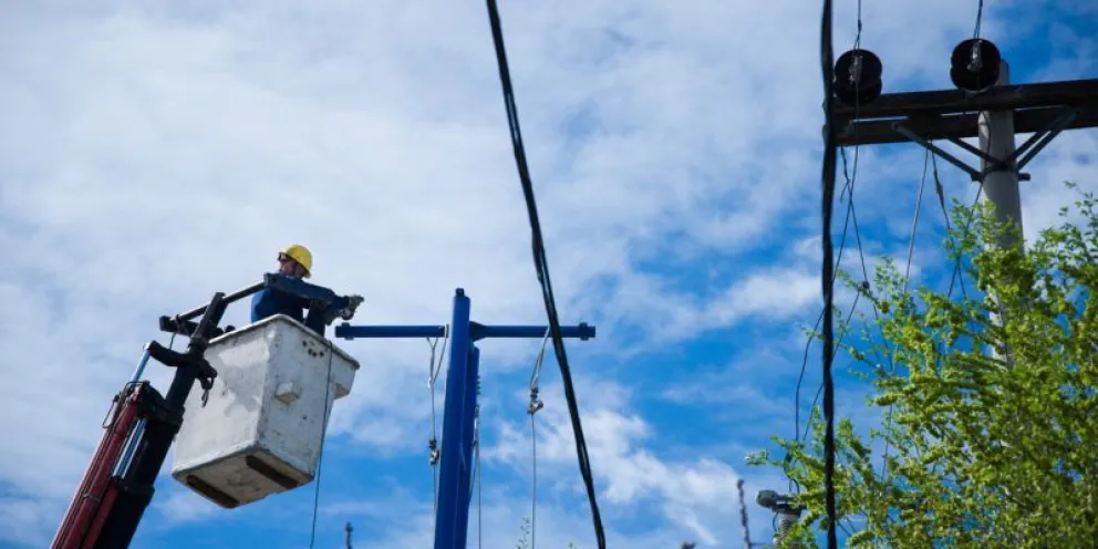 Modifican el Fondo Provincial de Energía Eléctrica