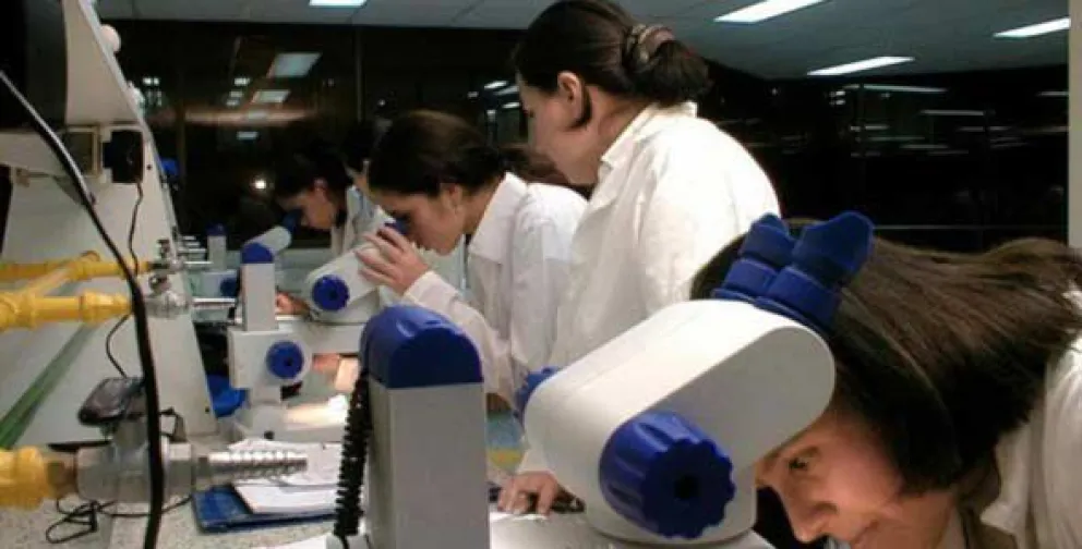 El Conicet desarrolla respiradores artificiales para atender casos de coronavirus