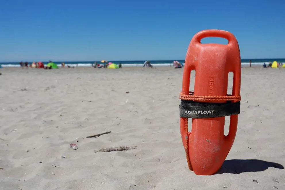 Las Grutas anticipa su temporada de verano con innumerables propuestas