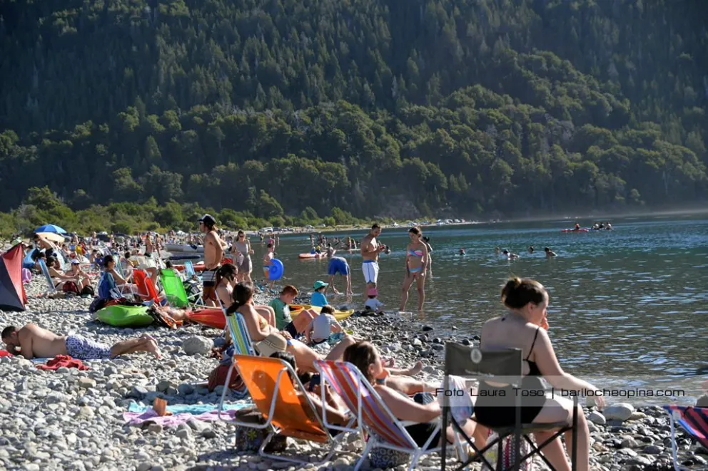 Solicitan extremar cuidados con el manejo del fuego ante las altas temperaturas