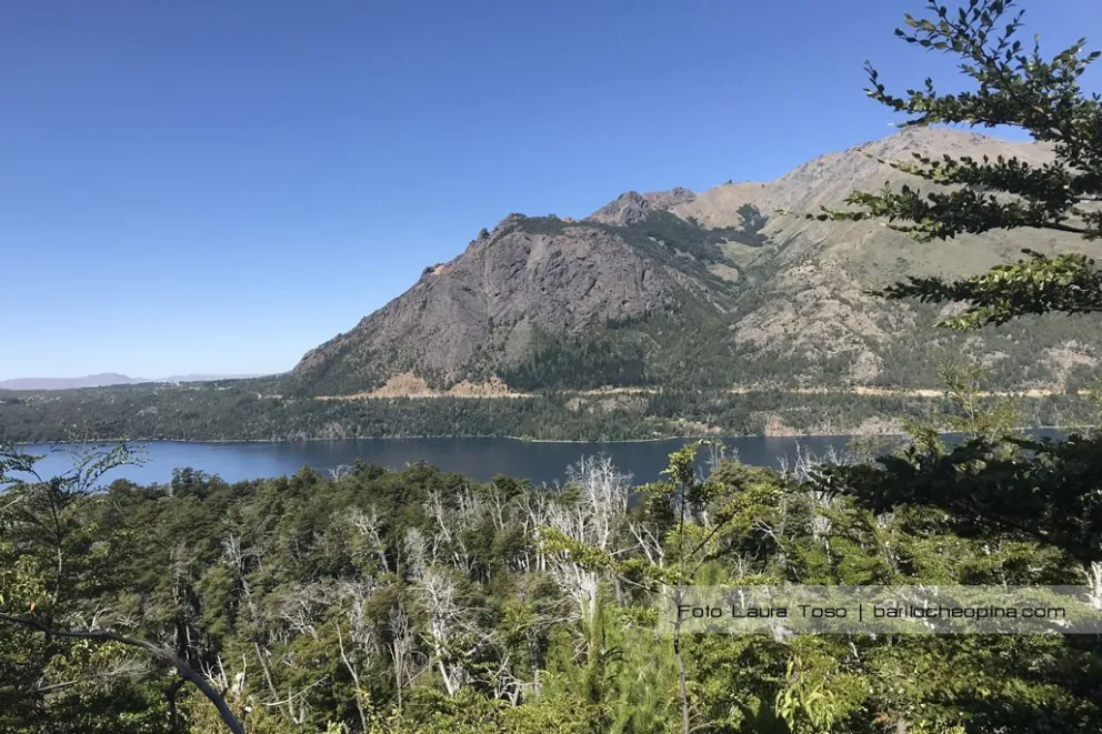 [AUDIO] “El Parque Nacional Nahuel Huapi y su funcionamiento”