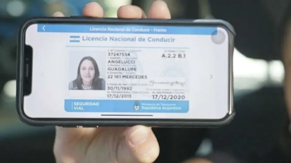 Abrieron una investigación judicial por el hackeo a la base de datos de licencias para conducir