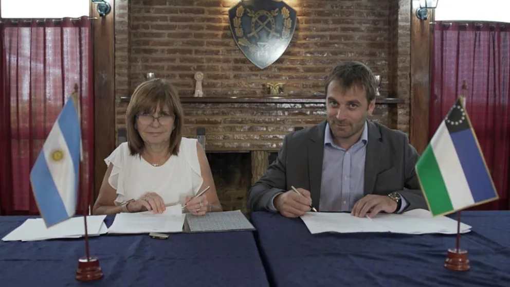 Narcotráfico: Río Negro suma un avanzado software para el análisis de datos