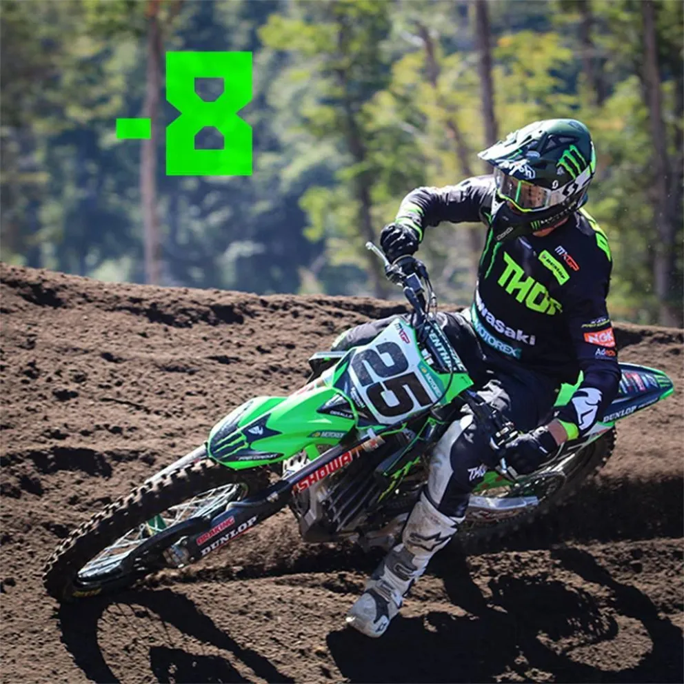 MXGP Argentina 2019