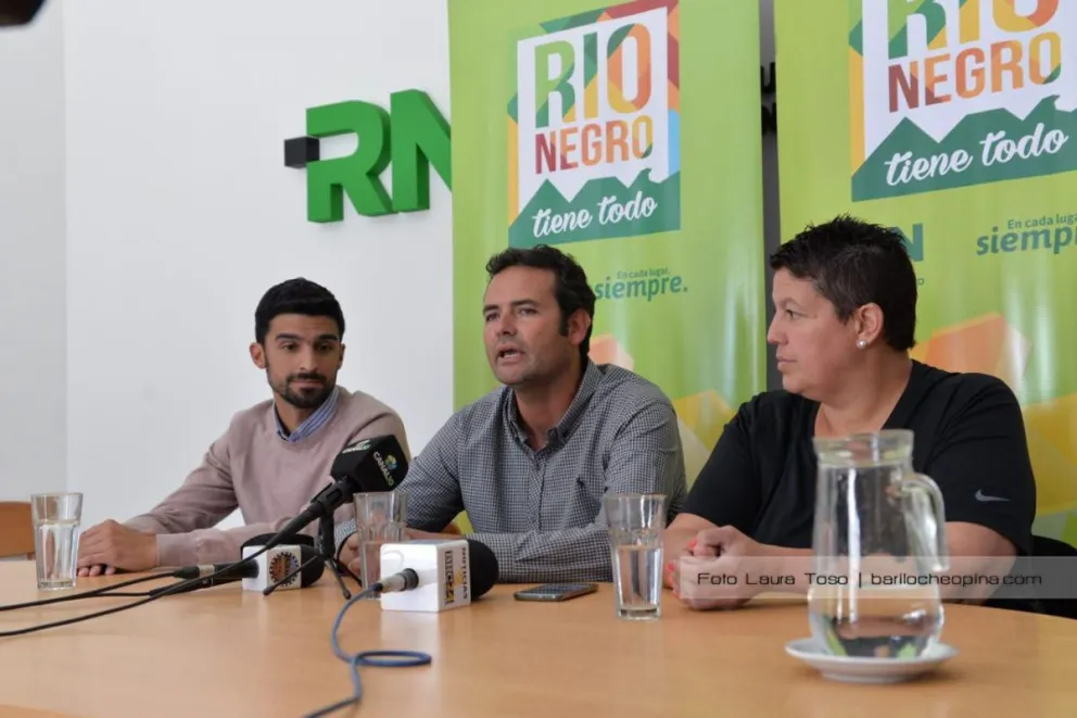 Conferencia de prensa