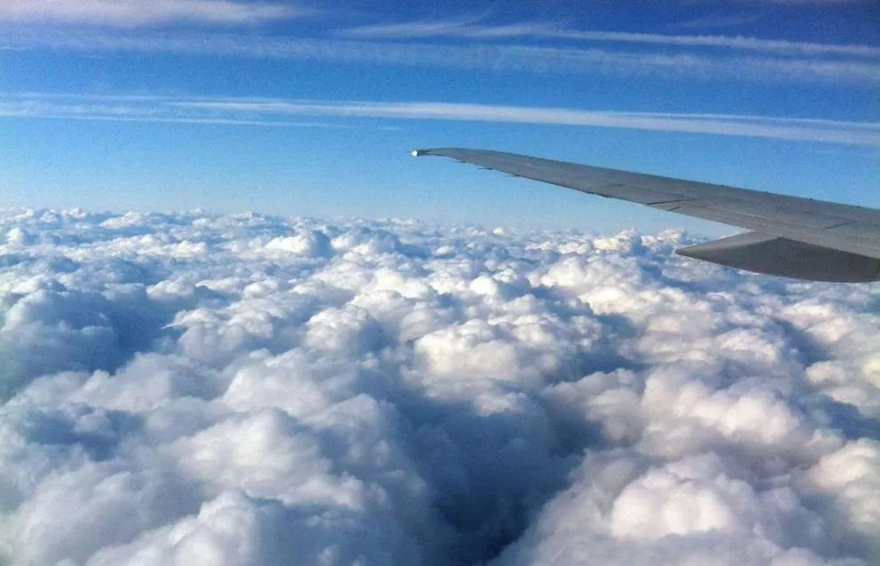 Nuevas aerolíneas "low cost" llegan al país para aumentar la oferta