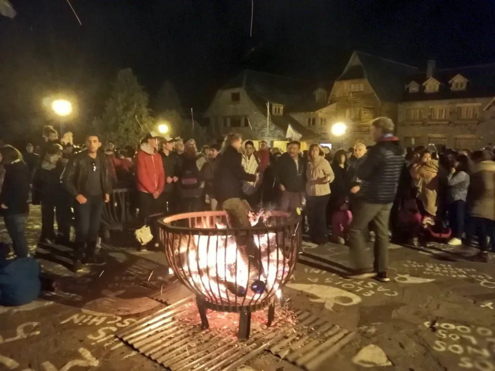 Día del Veterano y de los Caídos en la Guerra de Malvinas: Conocé las actividades en Bariloche