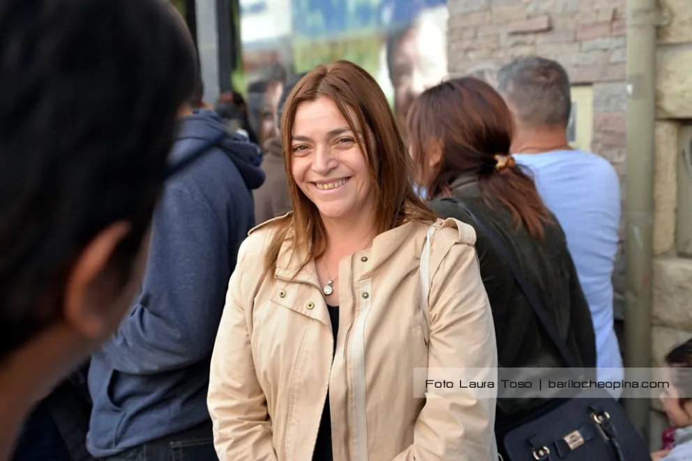 Comallo celebra el vigésimo aniversario de su Carta Orgánica