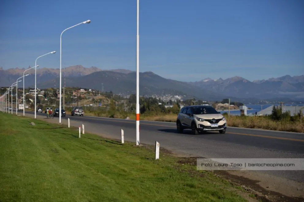 Accidente: La propietaria del caballo suelto había sido infraccionada diez veces