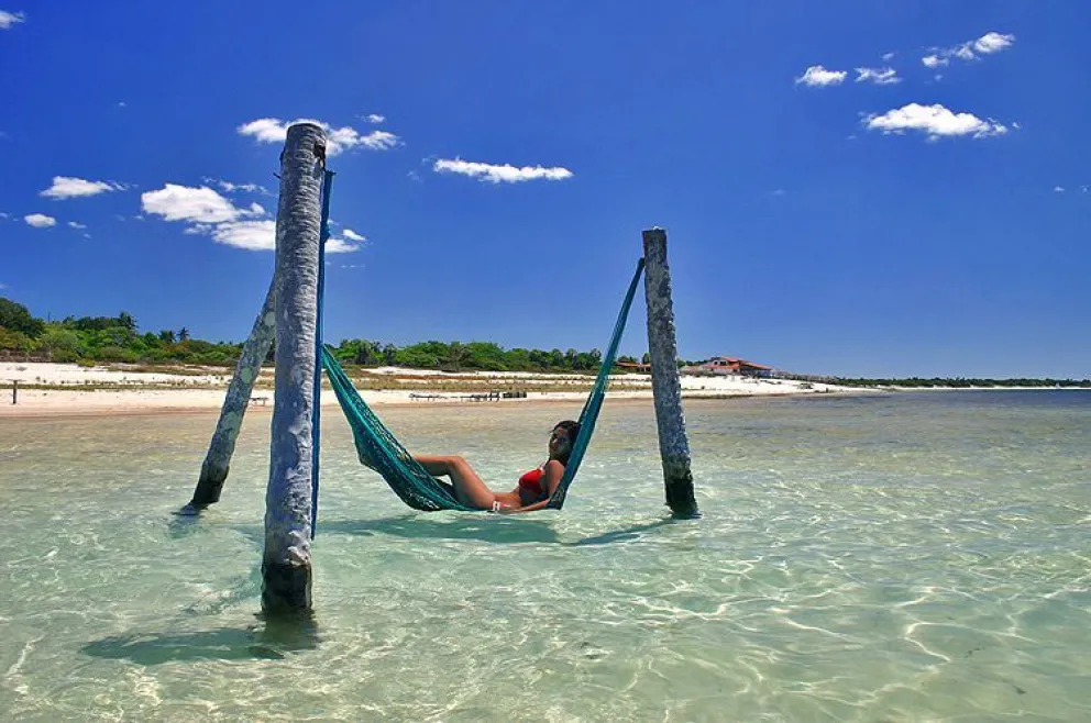 Fortaleza: La ciudad donde las playas nunca duermen