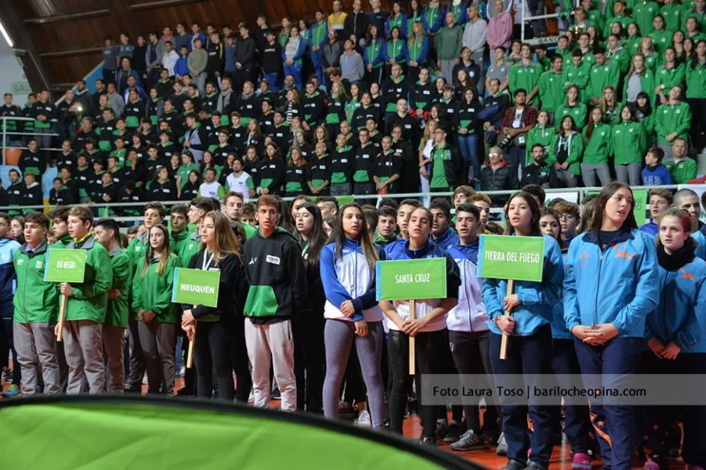 Los juegos Epade y ParaEpade se postergaron para el 2021