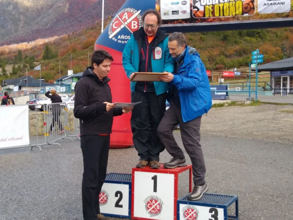 El duatlón de otoño “Pablo Ramos” fue declarado de interés deportivo y turístico