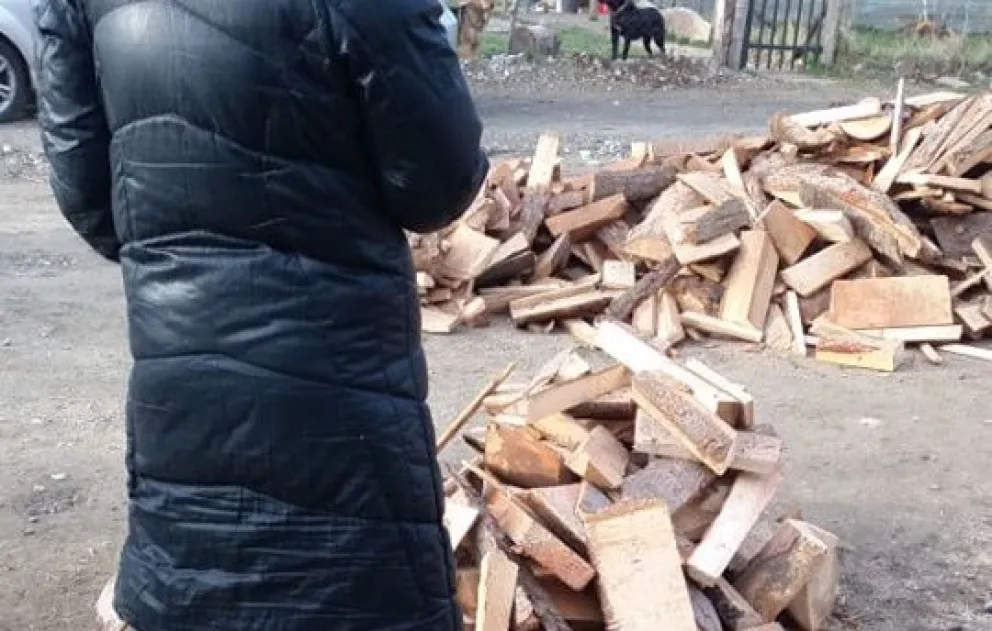 Cronograma de entrega Plan Calor para el jueves 18 de julio