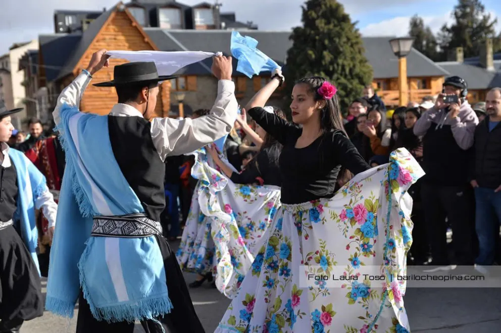 El Concejo respaldó  formalización de la enseñanza del folklore en escuelas