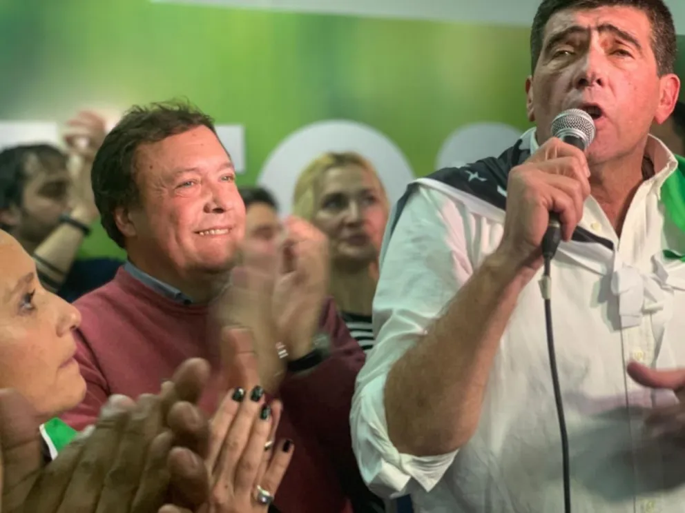 Juntos ganó en siete de los 15 municipios que eligieron intendente