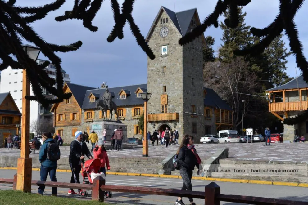 Se viene en junio una semana extra corta por tres feriados: cuándo son