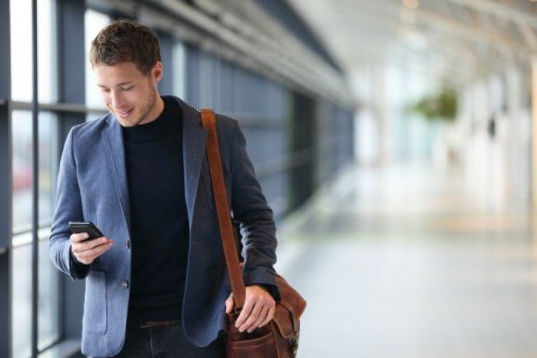 Cómo será la validación de datos biométricos para la telefonía móvil 