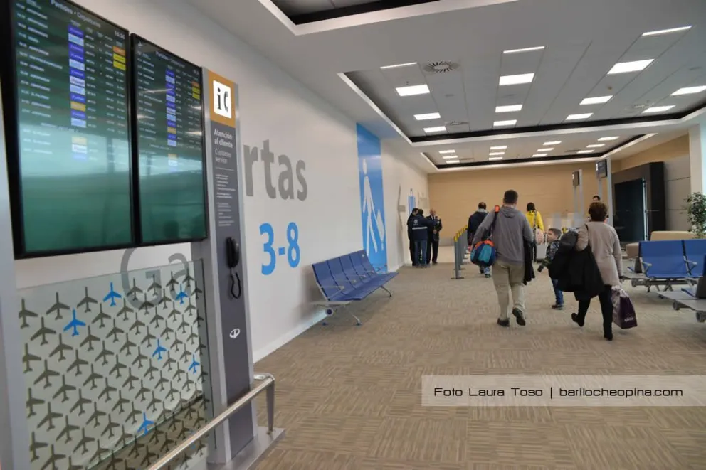 Turismo: Río Negro vivió el mejor fin de semana largo de la temporada