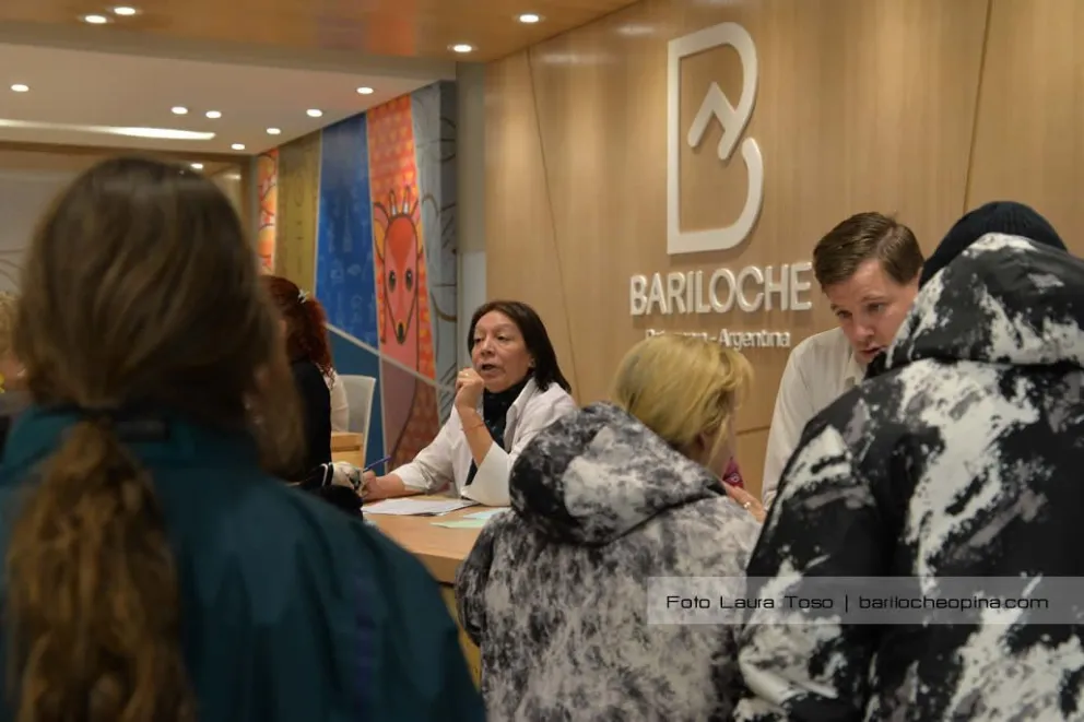 Turismo: se espera un verano récord en la Argentina