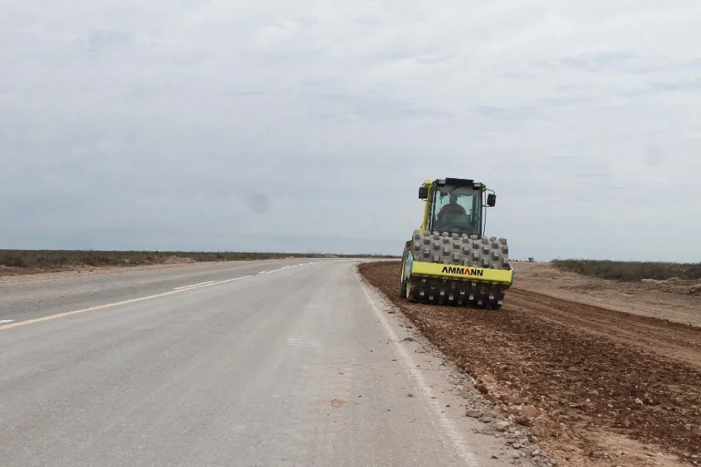 Lunes 31 de julio: Así están las rutas de la región