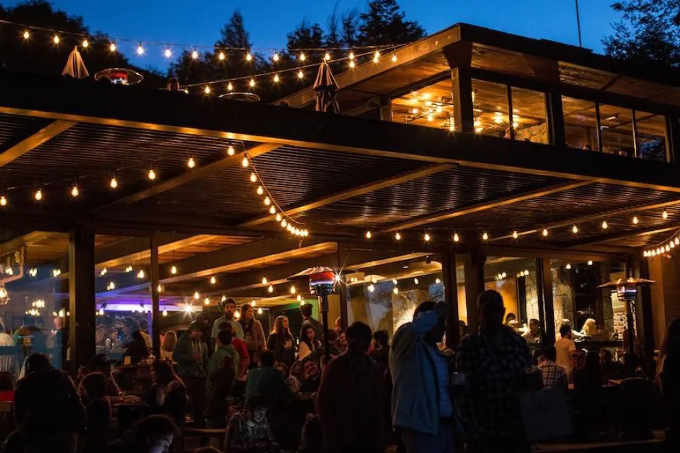 Cerveza Patagonia vuelve a celebrar este 24.7