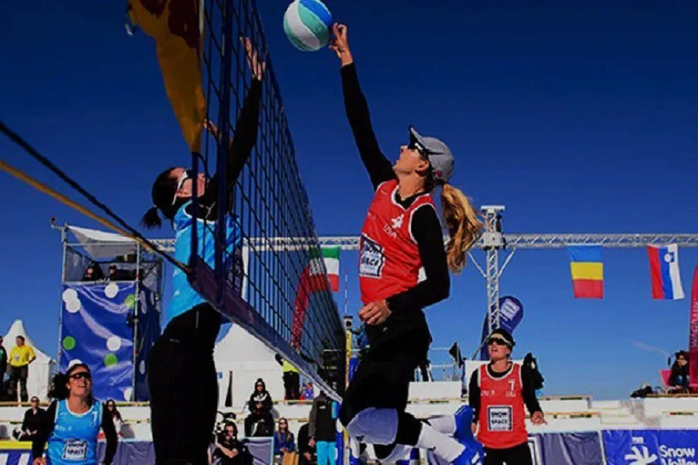 Río Negro Más Deporte: nueva semana de capacitaciones deportivas