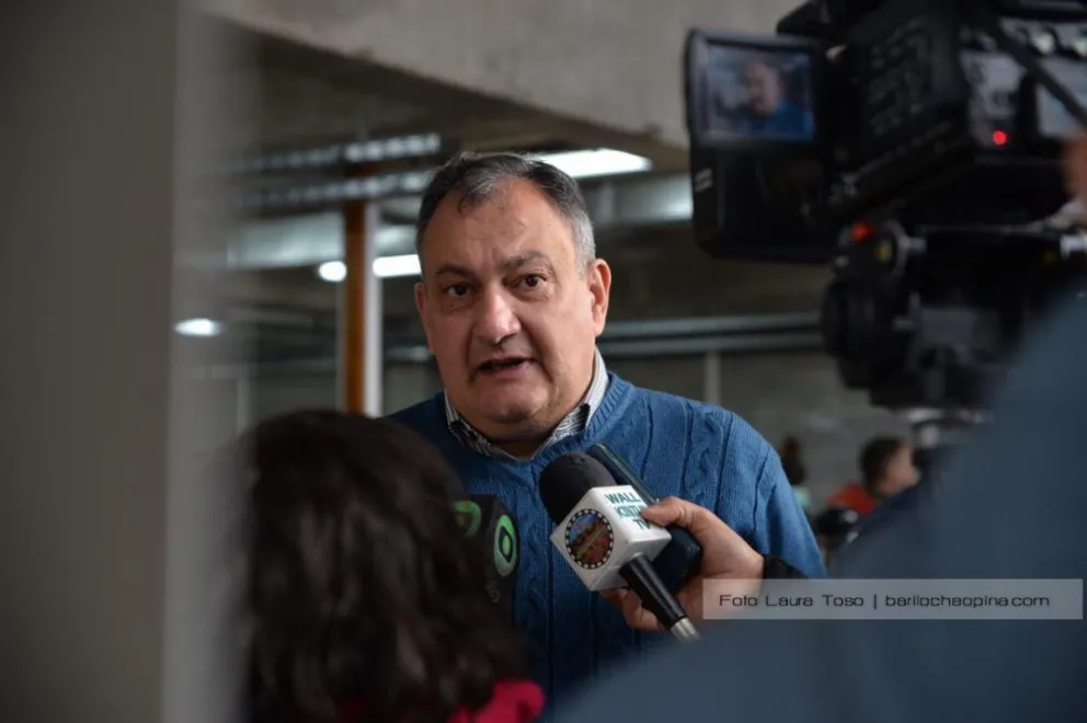 El municipio busca la forma de financiar el costo del boleto estudiantil