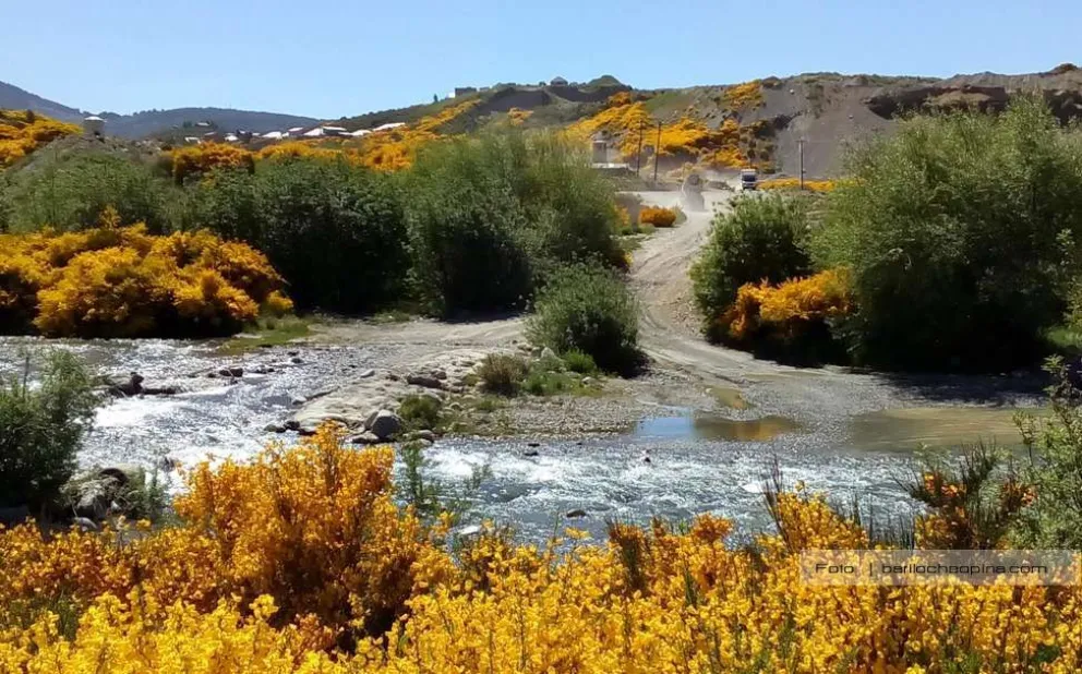 Anuncian la construcción del puente sobre calle Wiederhold