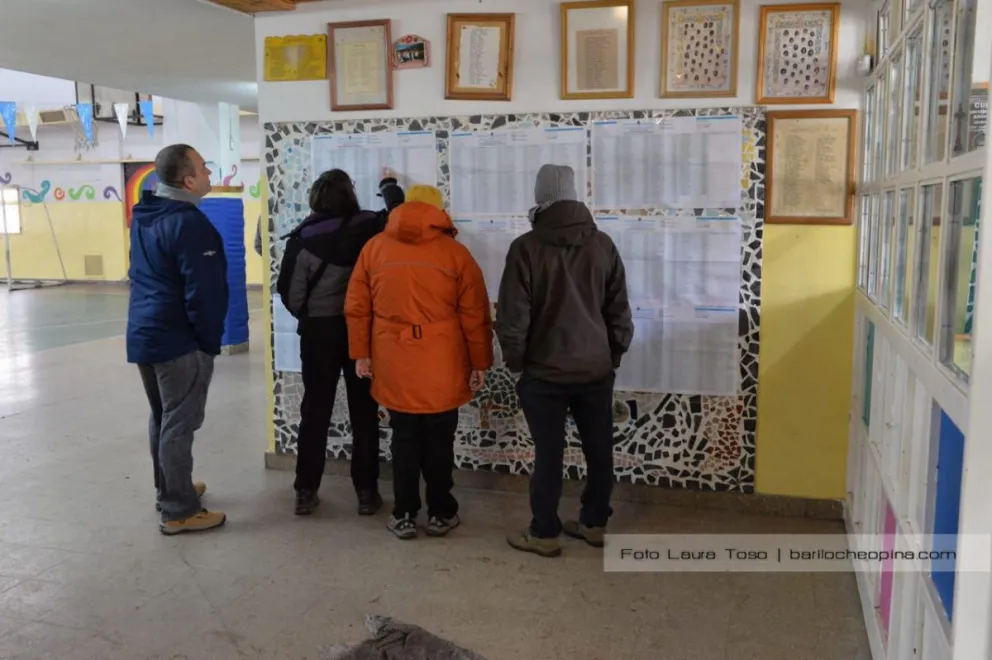 Cronograma electoral: en nueve días cierra el padrón provisorio de cara a los comicios nacionales