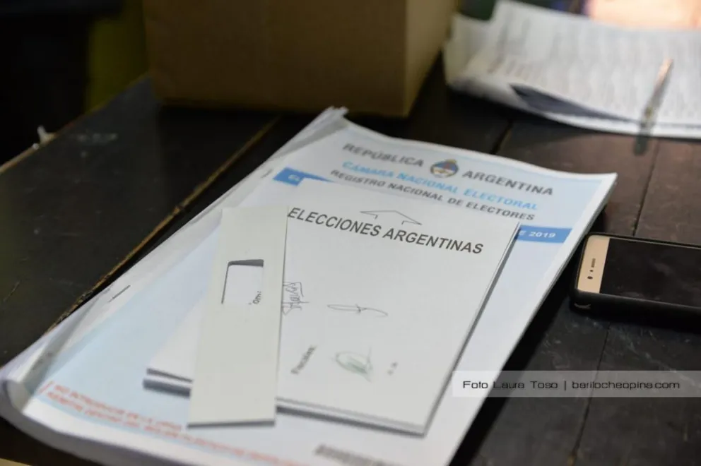 La Junta Electoral recuerda restricciones por las elecciones del domingo