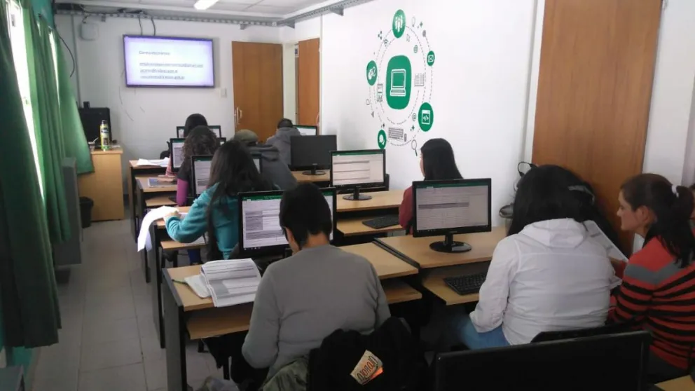 Inician las inscripciones para Formación Profesional Municipal