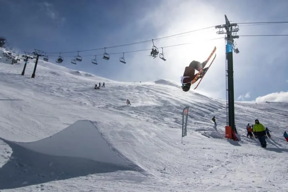 Llega el Groms Winter Search Catedral 2019