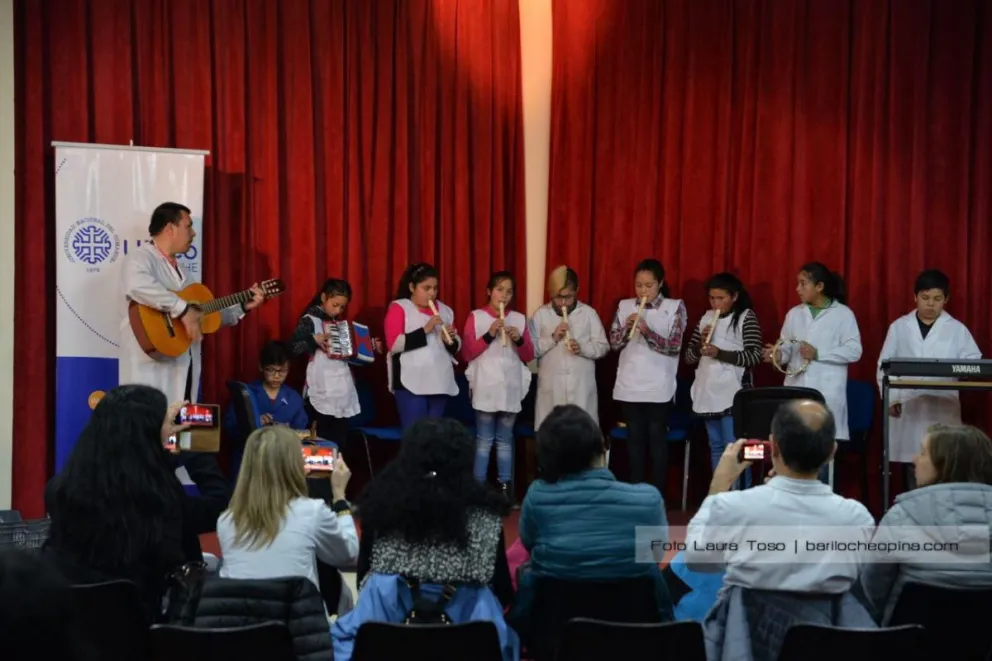 A 20 años de la tragedia del cerro Ventana: La UNCo realizará un concurso fotográfico