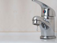 El servicio de agua podría estar afectado por el corte general de EDERSA