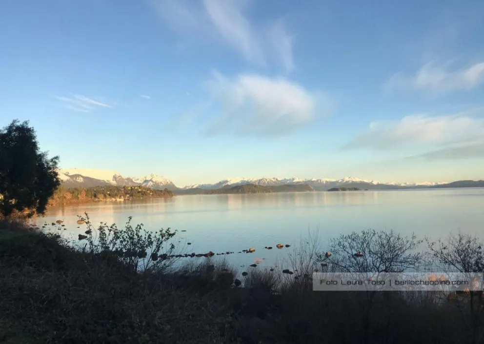 El 2021 podría terminar con pocas precipitaciones y mucho calor