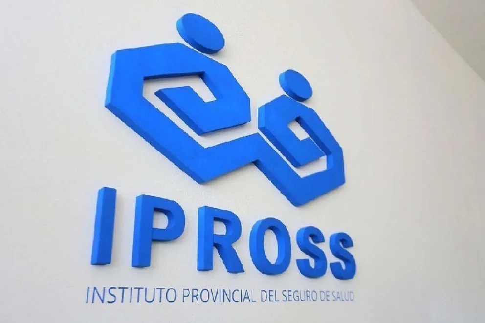 IPROSS en El Bolsón está cerrado por tareas de desinfección