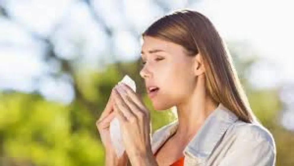 Cómo afrontar la primavera cuando se tiene alergia