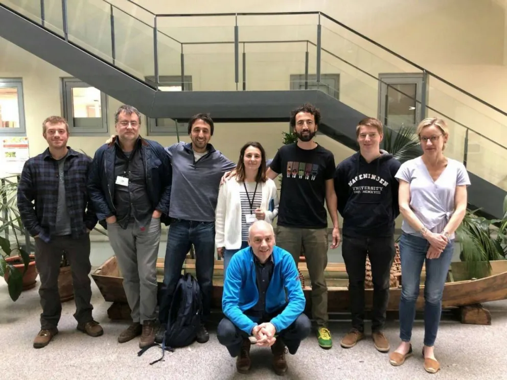 La calidad de vida depende de la biodiversidad