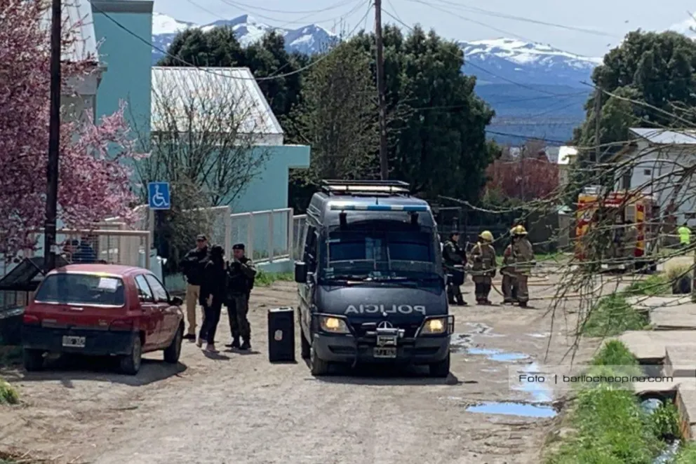 Harán juicio a los padres de los responsables de llamados con falsas alarmas de bomba a escuelas