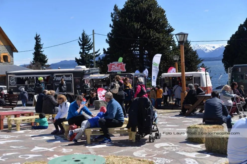 La feria BALC reúne 6000 metros de aromas y sabores durante este fin de semana