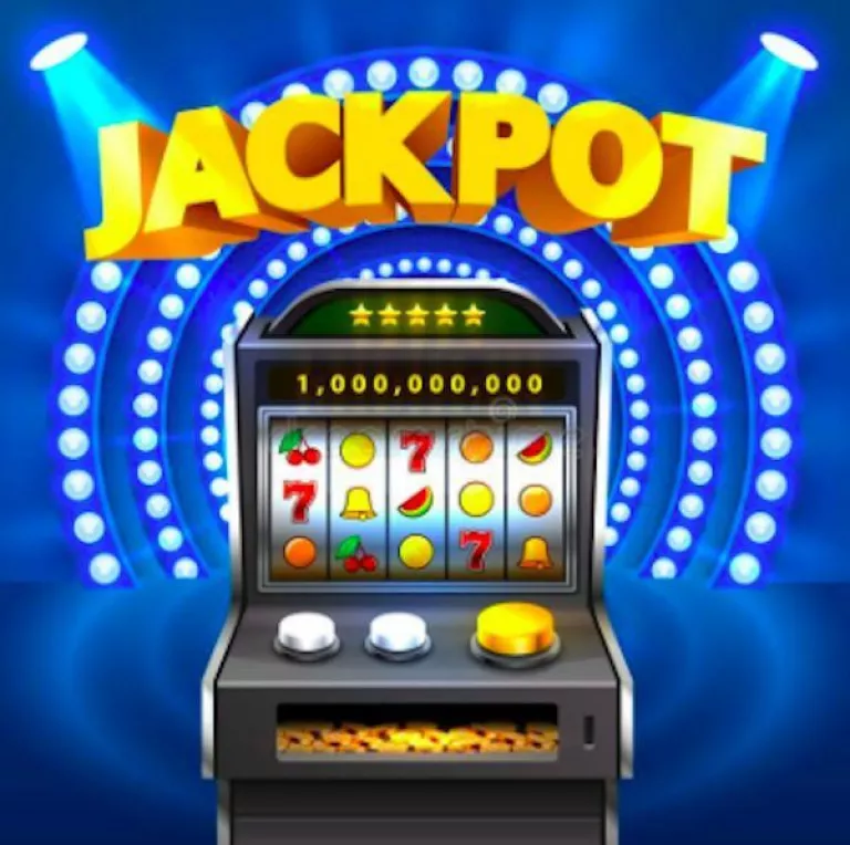 Cómo ganar el Jackpot en el casino
