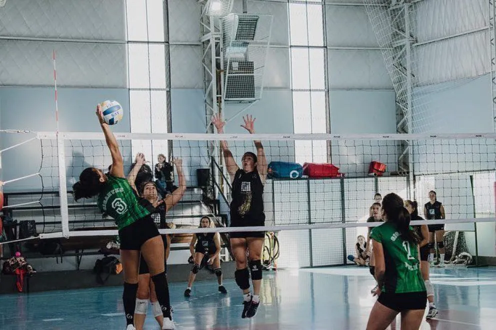 Llega la cuarta edición de la “Copa Gigantes”